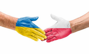 Obrazek dla: Wspólnie pomóżmy obywatelom Ukrainy