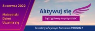 Obrazek dla: XII Małopolski Dzień Uczenia się! - Link