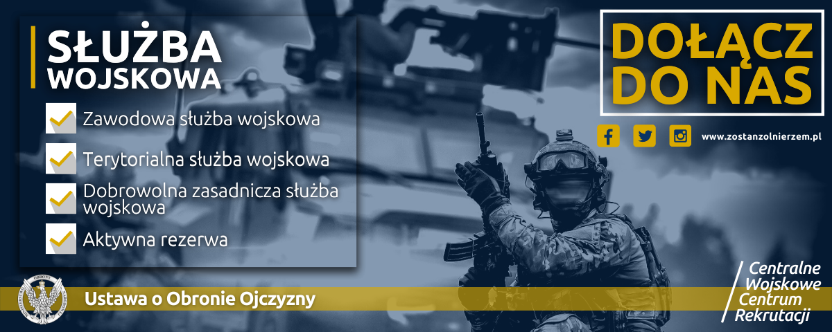 Służba wojskowa