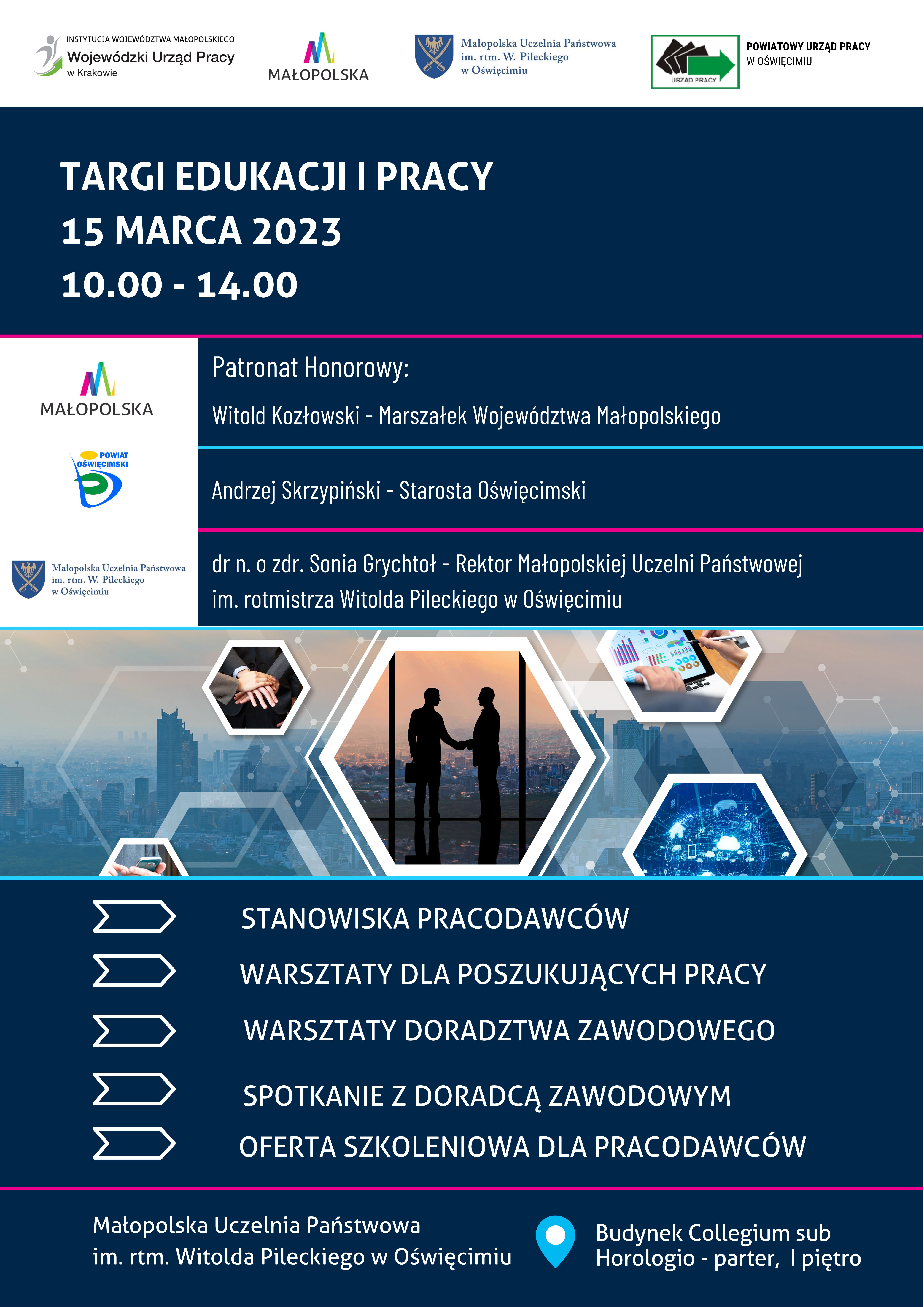 SEMINARIUM dla pracodawców i przedsiębiorców 1