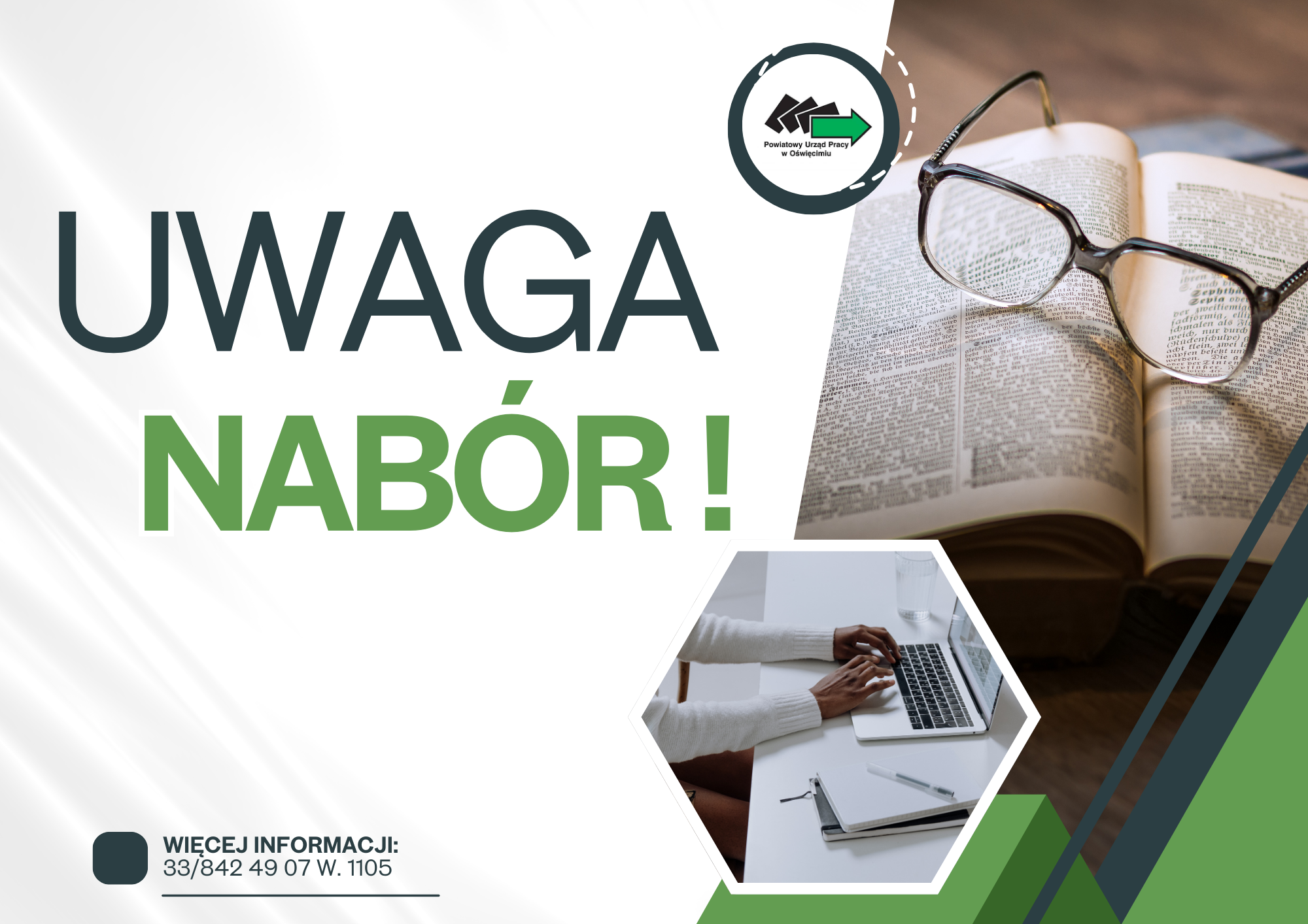 Zdjęcie artykułu III Nabór wniosków na działalność gospodarczą!