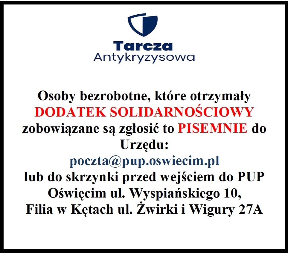 dodatek solidarnościowy ZUS