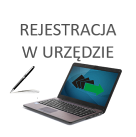 Rejestracja