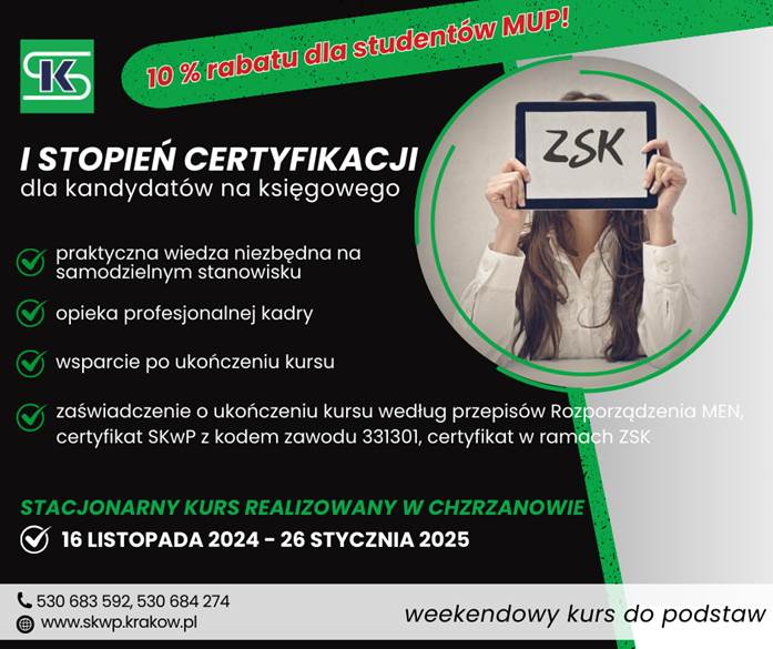 kurs