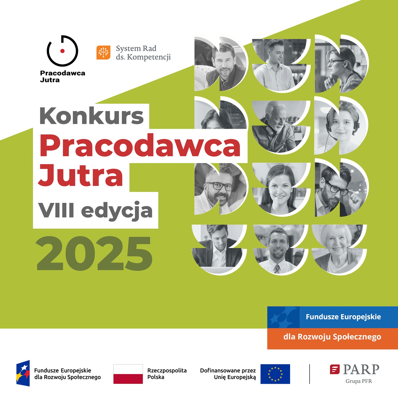 Zdjęcie artykułu Pracodawca Jutra 2025