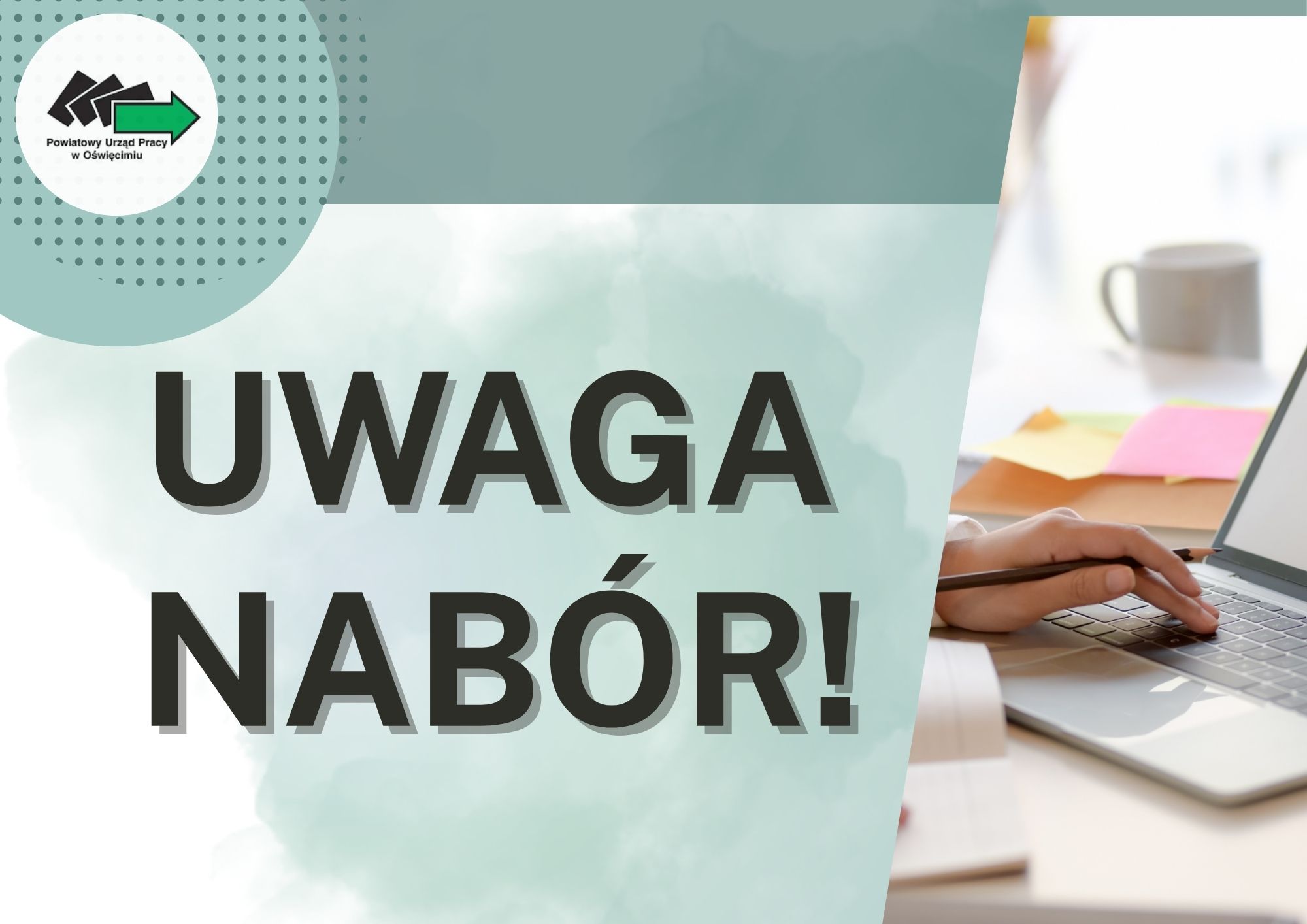 Zdjęcie artykułu V Nabór wniosków na działalność gospodarczą!