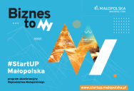 slider.alt.head 8 edycja programu akceleracyjnego #StartUP Małopolska