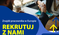 Obrazek dla: Usługi EURES dla polskich pracodawców