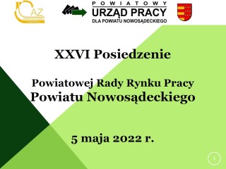 nnk.article.image-alt POSIEDZENIE POWIATOWEJ RADY RYNKU PRACY DLA POWIATU NOWOSĄDECKIEGO